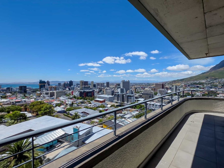 2 Bedroom Property for Sale in Bo Kaap Western Cape